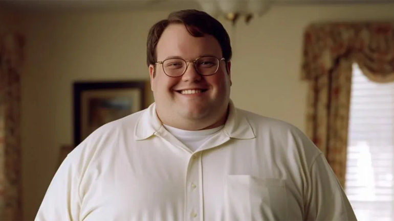 Jaw-Dropping Transformations: Family Guy Live-Action Art Brought to Life with Peter Griffin & Epic Showdowns!