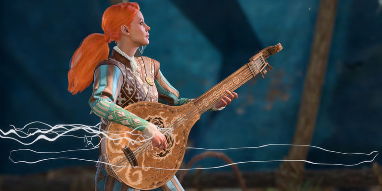 Uncover the Ultimate Treasures in Baldur's Gate 3: Deluxe Edition