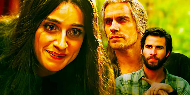 A Jaw-Dropping Yennefer Moment in The Witcher Season 3 That Will Leave Fans Breathless!