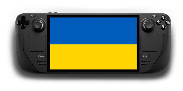 From Controller to Combat: How Ukrainian Soldier Mastered Skills Through Video Games