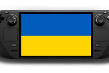 From Controller to Combat: How Ukrainian Soldier Mastered Skills Through Video Games