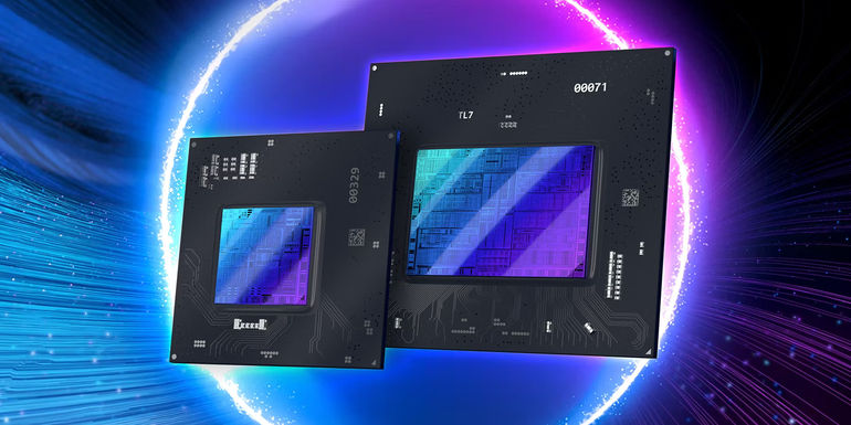 Intel Introduces Next-Gen Arc A-series Mobile GPUs: Unleashing Unprecedented Gaming Power