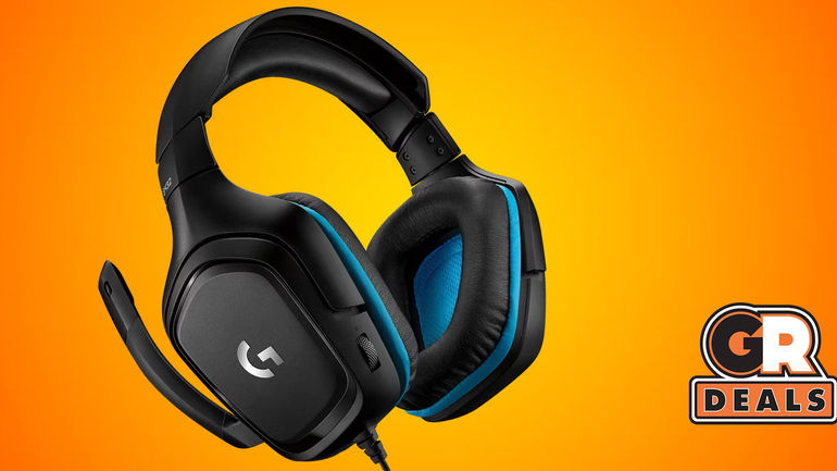 Save over $40 on the Logitech G432 Gaming Headset – Unbelievable Deal!