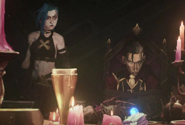 Shocking Twist: Arcane Season 2 Set to Make an Unexpected Comeback!