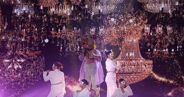 HippoHappy: Kỳ phùng địch thủ ai chạm nốt cao vượt trội như Mariah Carey?