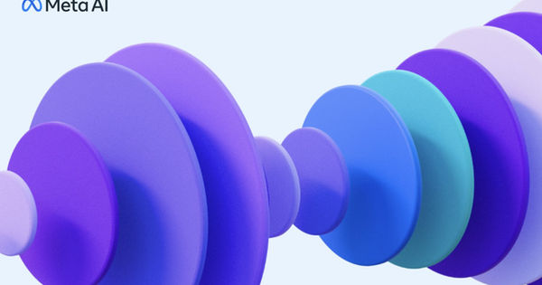 Công cụ AI tạo nhạc siêu đỉnh từ Meta sẽ khiến bạn trầm trồ