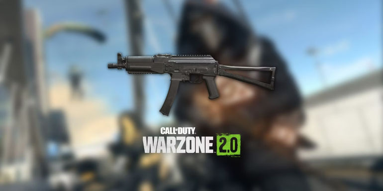 Crushing the Competition: Unleash Unmatched Power with the Ultimate Vaznev-9K Loadout in Warzone 2