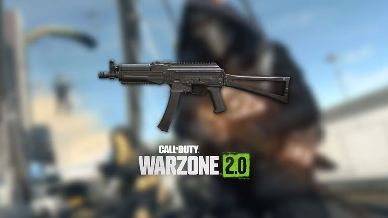 Crushing the Competition: Unleash Unmatched Power with the Ultimate Vaznev-9K Loadout in Warzone 2