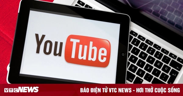 VDCA: YouTube vi phạm quy định pháp luật Việt Nam