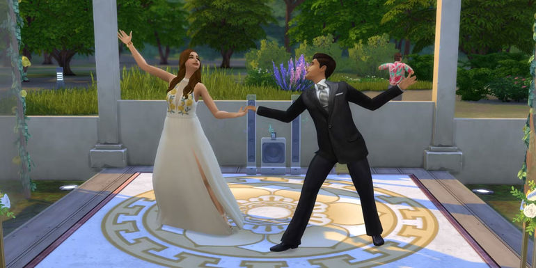 The Sims 4's Spine-Chilling Honeymoon Experience: Unveiling the Horrors!
