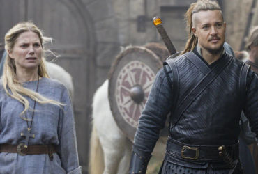 The Ultimate Ranking: The Last Kingdom Seasons & Movie Sequel Unveiled - Discover the Absolute Best!