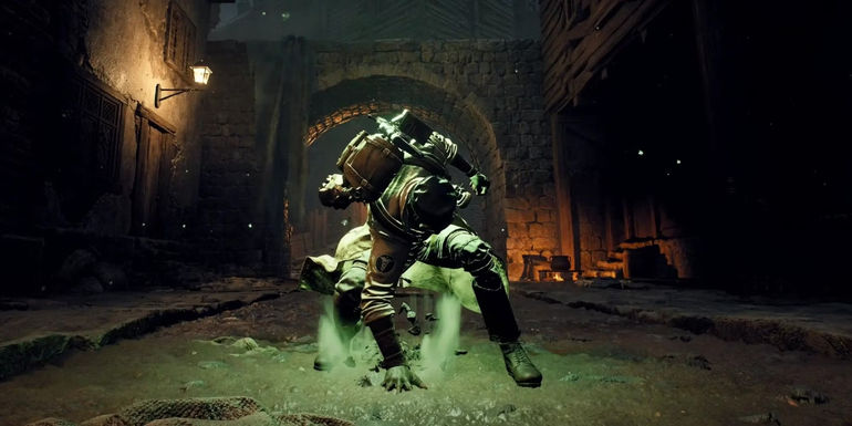 The Ultimate Medic Build Guide for Remnant 2: Unleash Your Healing Powers