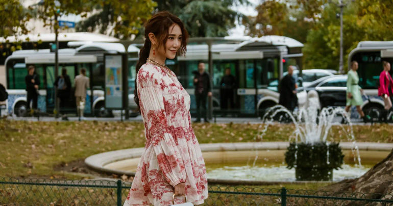 The Ultimate Guide: 21 Must-Have Dresses for Every August and September Occasion