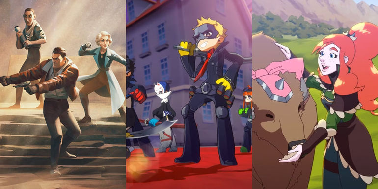 The Ultimate Guide to the Most Anticipated Tactical RPGs of 2023