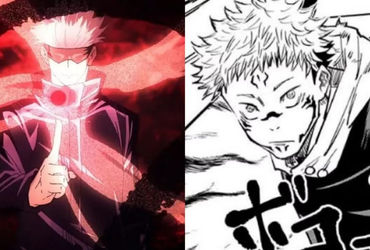 The Mind-Blowing Secrets of Jujutsu Kaisen's Reverse Cursed Technique Unveiled!