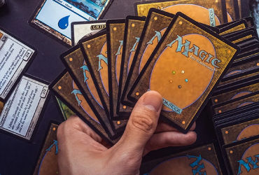 The Ultimate Crossover: Magic: The Gathering Unites with Fallout, Final Fantasy, and Beyond