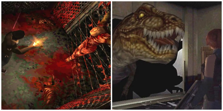 Top 10 Hilariously Memorable Voice Acting Fails in PS1 Games