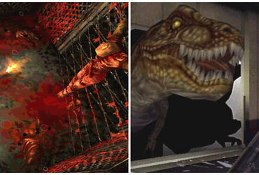 Top 10 Hilariously Memorable Voice Acting Fails in PS1 Games