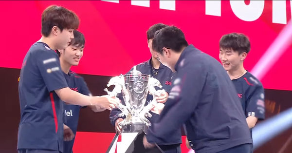 JDG - Bước tiến huy hoàng tại LPL Mùa Hè 2023, đặt kỷ lục mới LMHT