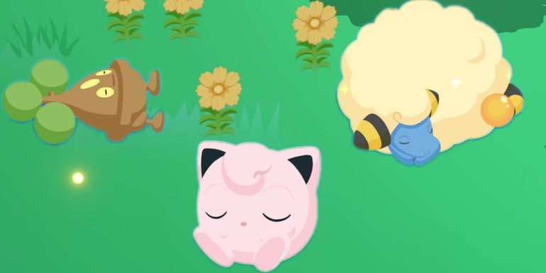 Mastering the Art of Pokemon Sleep: Unleashing the Power of the Sixth Spot on Your Helper Team