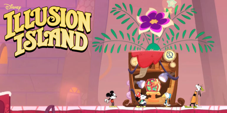 The Ultimate Guide to Unveiling Disney Illusion Island's Hidden Mickey Treasures