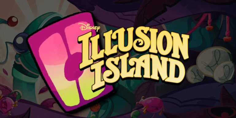 Unveiling the Complete Map of Disney Illusion Island: A Comprehensive Guide to All Tokun Locations