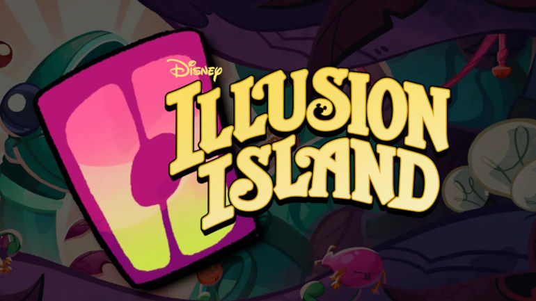 Unveiling the Complete Map of Disney Illusion Island: A Comprehensive Guide to All Tokun Locations