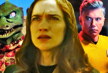 Unveiling the Sensational Captain Pike Tragedy in Star Trek's 'Strange New Worlds' Musical