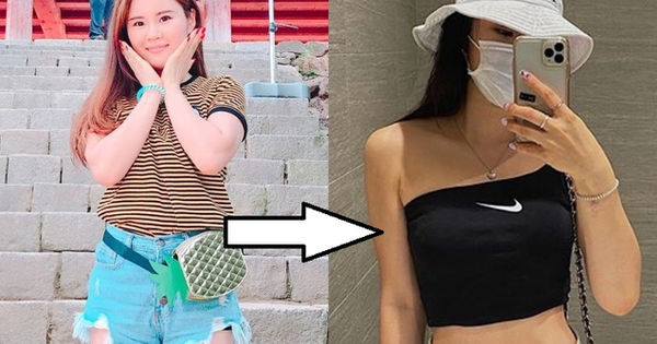 Bí quyết ăn uống của blogger người Hàn giúp có eo thon bụng phẳng và cơ bắp săn chắc
