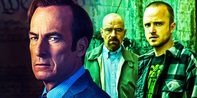 From Rags to Riches: Ranking the Main Characters of Breaking Bad by Their Wealth