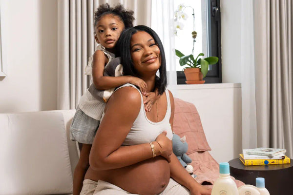 Pregnant Chanel Iman's Ultimate Skincare Guide: Conquering Skin Changes 