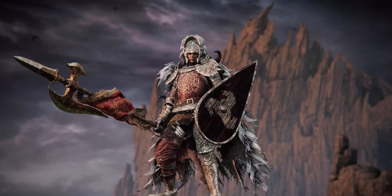 The Ultimate Guide to Obtaining the Legendary Lance in Elden Ring