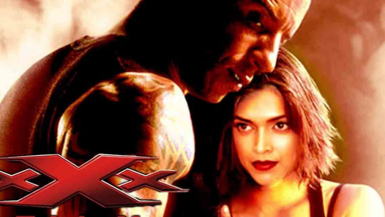 Vin Diesel's Action-Packed Thriller Delivers a Nostalgic Blast from the Past!