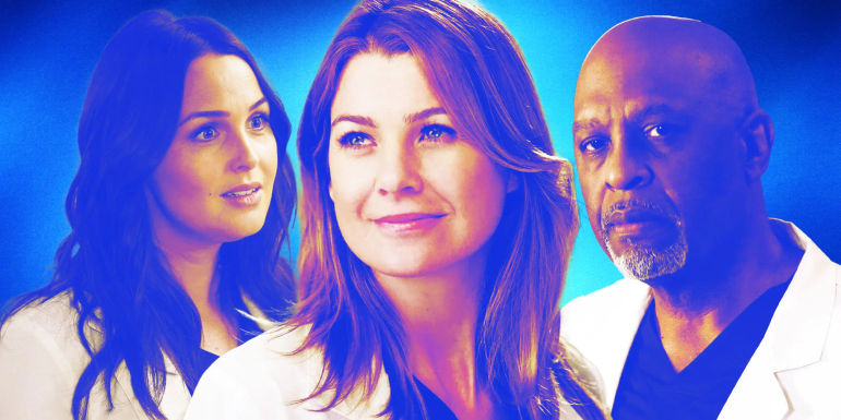 The Ultimate Shift: Who Could Steal the Spotlight from Meredith in Grey's Anatomy?