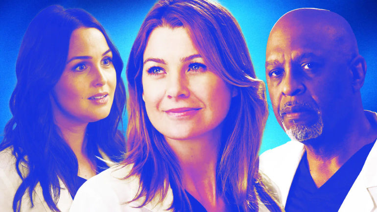 The Ultimate Shift: Who Could Steal the Spotlight from Meredith in Grey's Anatomy?