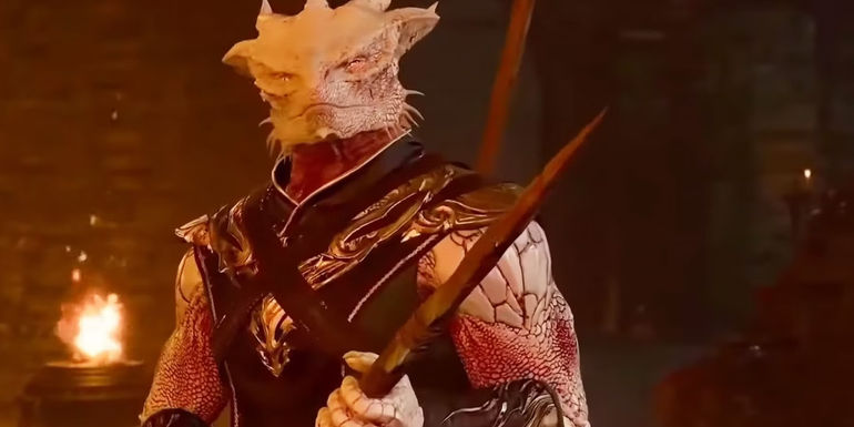 Mastering the Unstoppable: Unleashing the True Power of Baldur's Gate 3's Way of the Open Hand Monk