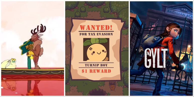 Dive into a Single Playthrough: 10 Indie Games with Unforgettable Stories