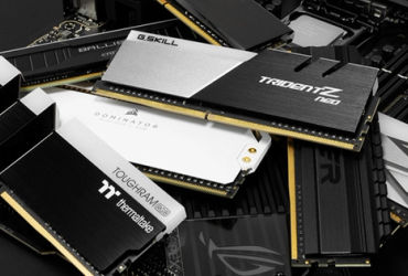 Áp dụng trí tuệ nhân tạo: RAM tăng giá kỷ lục, ngỡ ngàng!