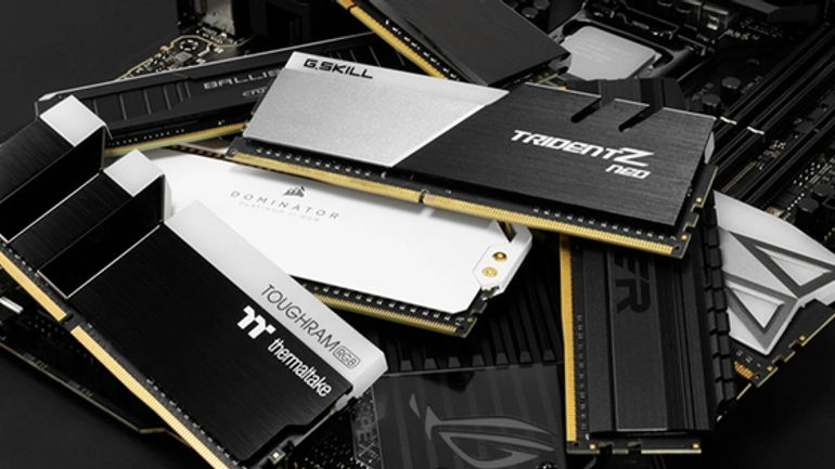 Áp dụng trí tuệ nhân tạo: RAM tăng giá kỷ lục, ngỡ ngàng!