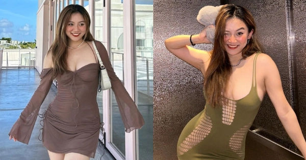 Cô gái từ bỏ cuộc thi Hoa hậu Hong Kong vì quyết sống hạnh phúc hơn