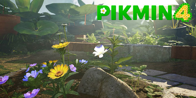 Pikmin 4: A Revolutionary Gaming Experience Unveiled