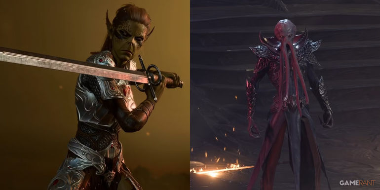 Mastering the Epic Quests in Baldur's Gate 3: Your Ultimate Guide to Conquer the Game!