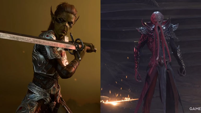 Mastering the Epic Quests in Baldur's Gate 3: Your Ultimate Guide to Conquer the Game!