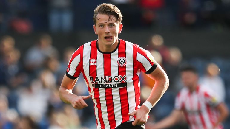 Sander Berge Transfer Exclusive: Burnley in Advanced Talks to Secure Sheffield United Star and Norway Midfield Sensation