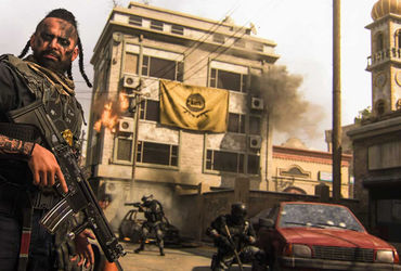 Cripping Visibility in Call of Duty: Warzone Remains a Major Concern - Exclusive Evidence Inside!