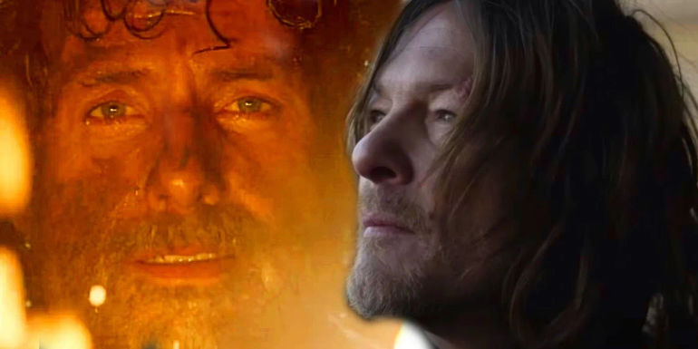 AMC CEO Sheds Light on How WGA & SAG Strikes Will Affect Walking Dead Spinoffs