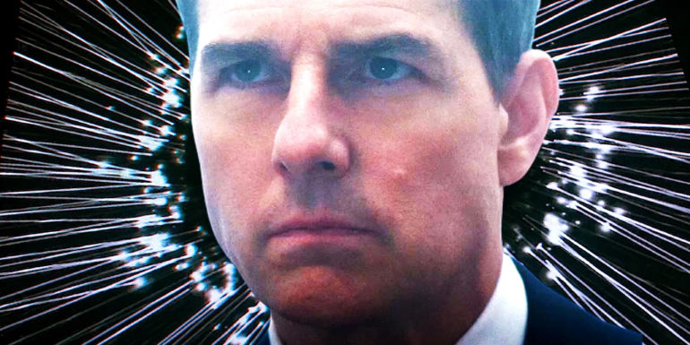 Unbelievable Action, Pure Entertainment: Mission Impossible 7 Sparks Rave Review from Esteemed Director