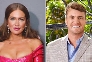 RHONY's Brynn Whitfield Slides into Southern Charm's Shep Rose's DMs After Complimenting Him as 'Adorable' on 'WWHL'
