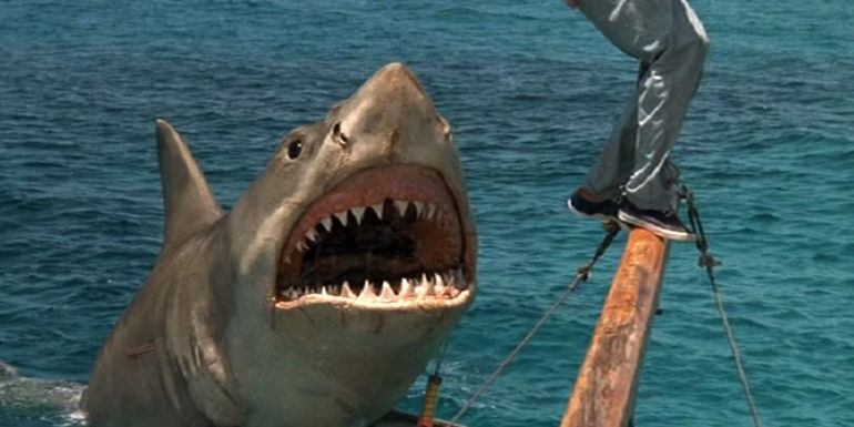 The Side-Splitting Horror Sequel That Defies All Critics on Rotten Tomatoes!