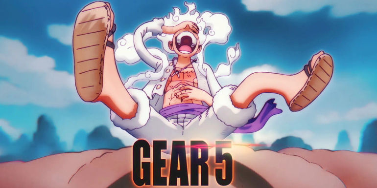 The Epic Failure That Almost Destroyed Gear 5's Grand Debut in the One Piece Anime
